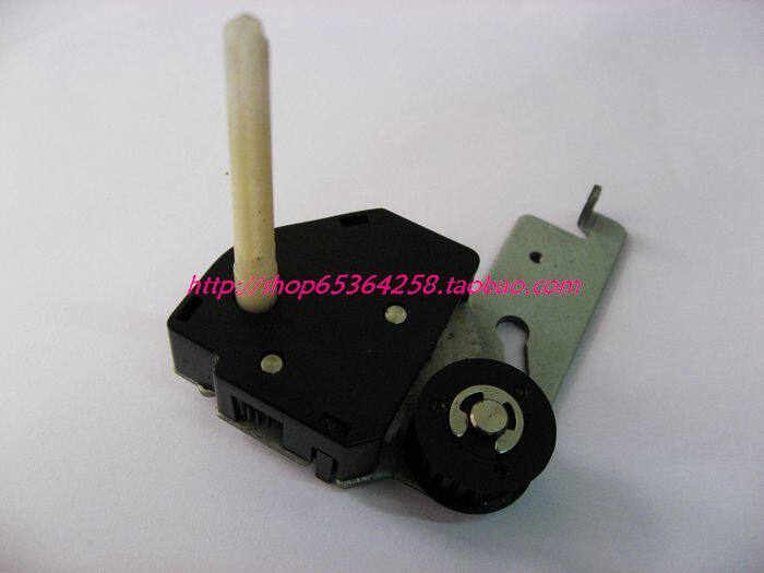 Fujitsu DPK6750 DPK700 DPK710 DPK710 drive ribbon gear set original unloader