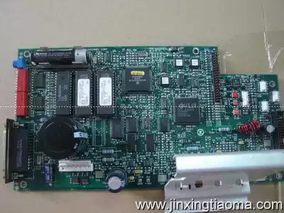 INTERMEC3400A motherboard intermec barcode printer motherboard