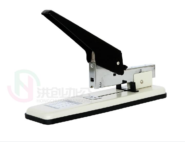 Able 80 pages Heavy nail bookmaking machine able 0394 thick layer of nail bookcase machine Xi'an office stationery