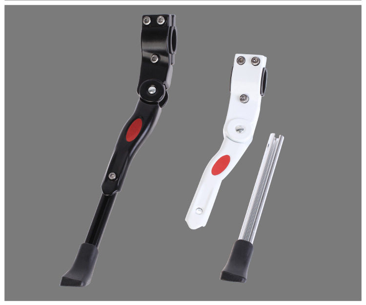 Giant can use mountain bike road bike accessories foot support bracket rear support parking rack 777 770