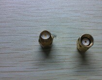 SMAJK-RP internal thread internal hole external thread internal pin full reverse connection antenna network card routing transfer radio frequency