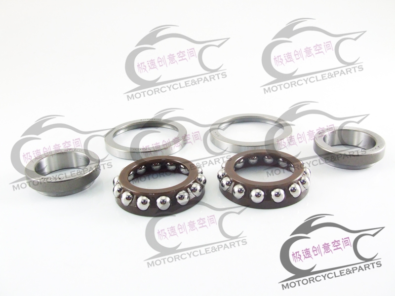 Yamaha XJ600 little devil big devil V-MAX1200 direction bearing head bead bowl faucet wave plate