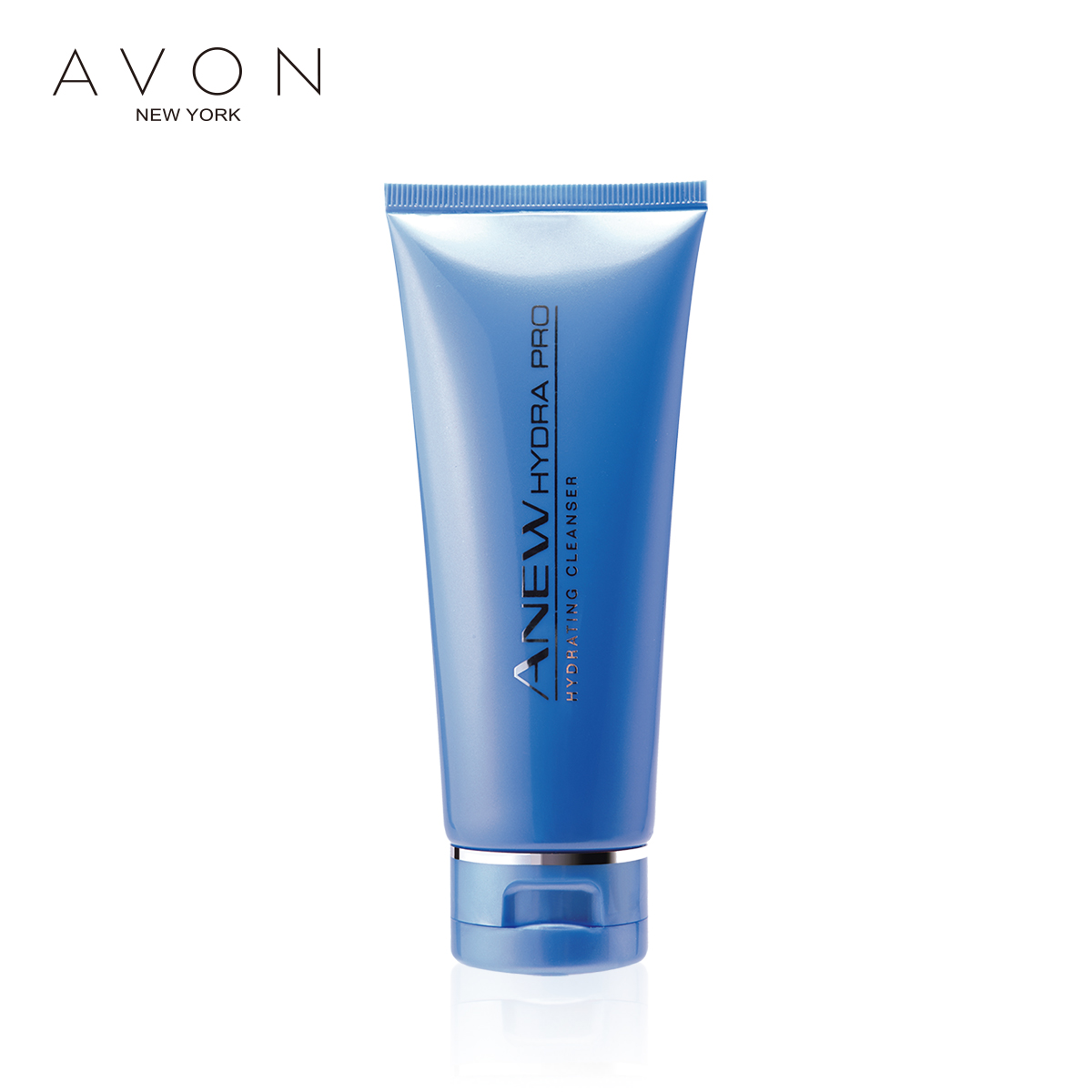 AVON/雅芳新活水动力洁面乳 100ml 补水保湿 柔肤清洁