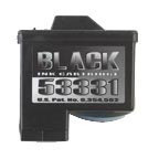  Paimeiya Primera Bravo II Black Ink Cartridge 53331 CD-rom Printer Ink Cartridge