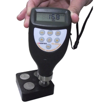 Fine TG2930 ultrasonic thickness gauge thickness gauge steel plate aluminum copper zinc tin plate plastic glass