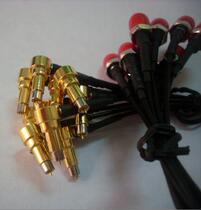 Test line C2JW to SMAK mobile phone test line router antenna connection is large excellent line length can be ordered