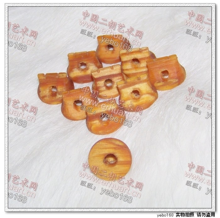 Meta-virginity instrument Erhu Song Festival Code Songsong 2 Huqin Code Three-way Two Hu Yard Son 2 Humazi