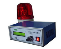 SL-038A Grounding System Monitoring Alarm--Grounding System Test