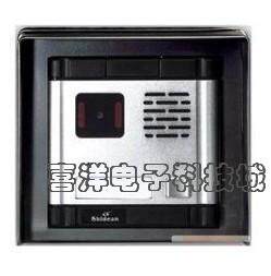 Shidean SHIDEAN villa dedicated SD-880D4 small door machine black and white host