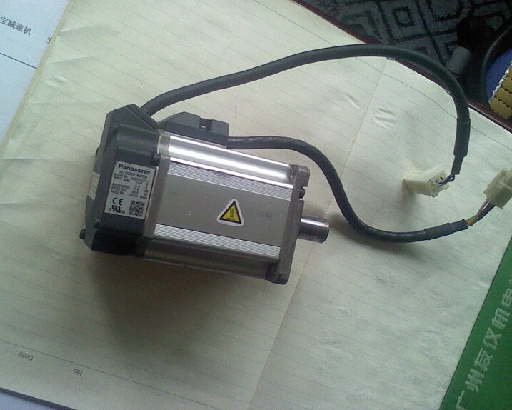 Panasonic MSMD012S1S MSMD022S1S MSMD022S1S MSMD042S1S