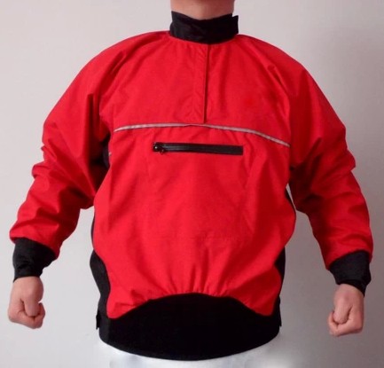 Dry - style diving suit drifting suit and boat suit