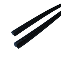 Haoyou is suitable for Mitsubishi Golan bone car wiper rubber strip wiper blade
