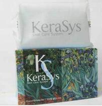 Korean Claster love Soap Soap Soap Soap perfume soap cleansing soap oil soap Orchid type