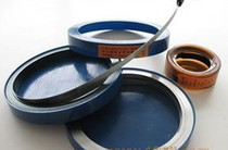 Stainless steel Pie ruler 900-1100