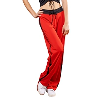 Красные штаны