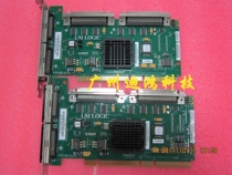 Rush four drill special original LSI22320BCS-HP dual channel scsicard ULTRA320