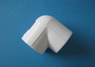 ppr pipe fittings full plastic equal diameter elbow 90 degrees elbow 4 points 20mm6 32mm 25mm1 inch 32mm