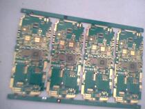 Production of 8-Layer 2 HDI mobile phone PCB motherboard model batch buried blind hole HDI impedance inner and outer layer thick copper