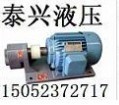 CB-BSH20 CB-BSH25 glue gear pump motor group Acid-base pump ink gear pump motor group