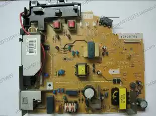Original HP HP1020 power supply board hp1018 power supply board Canon LBP2900 power supply LBP3000 power supply board
