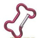 Outdoor camping 6CM hiking buckle outside buckle quick buckle