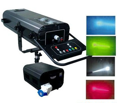 Stage Light Equipment Event Performance Entertainment Engineering Celebration Wedding Wedding Light 2500W Spotlight