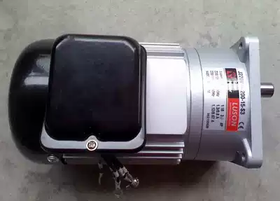 LY motor LUSON motor J220V18-200-15-C(Y) J220V18-200-20-C(Y)