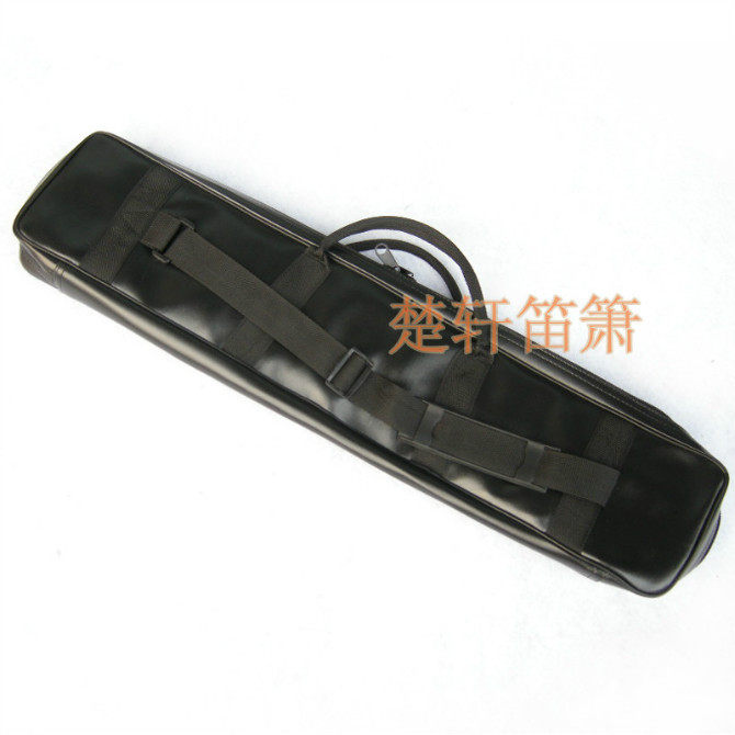 Chu Xuan flute ) 10 packs can be equipped with C flute canvas bamboo flute flute bag bag flute band
