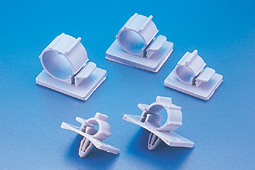 Taiwan KSS two-stage wiring mount adhesive TS-0708 100 pcs