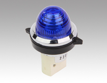 NPLR-25A Taiwan AUSPICIOUS 25mm indicator