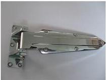 Cold storage door hinge large hinge 1470 zinc alloy cold storage refrigerator freezer hinge oven hinge