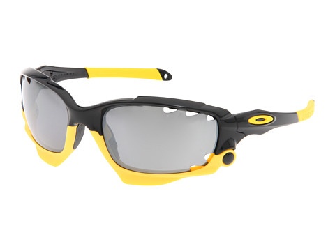 Oakley sunglasses sunglasses Oakley riding goggles Racing Jacket polarized OO9171-12