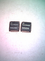 TLC7524C FN TL1543C FN spot price negotiation