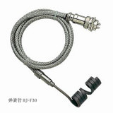 One-year warranty hot runner mold heating ring hot runner mold heating ring hot runner mold electric hot ring