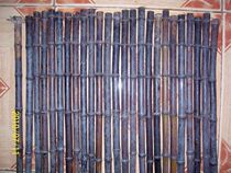 Purple Bamboo Jinghu Rod