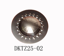 JBL-115 JBL-2412 and other speakers special high pitch film titanium film coil film Speaker accessories