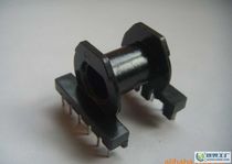 ER2834 transformer inductance ec2834 vertical 5 5 vertical 6 6 horizontal 6 6 Bakelite skeleton
