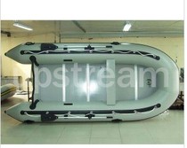 ME430-inflatable boat fishing boat rubber dinghy boat racing boat fishing boat canoeing