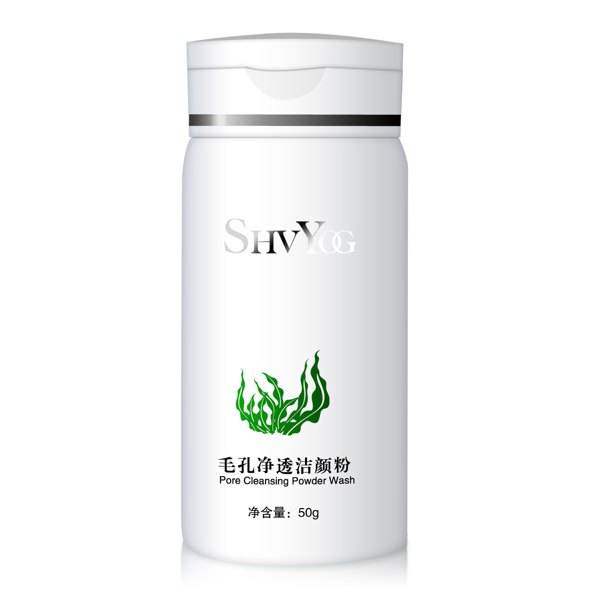 舒友阁洁颜粉 洁面粉 去黑头粉刺深入清洁毛孔控油去角质男女包邮