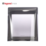 TCL Rogue Transparent 86 -тип панели панели водонепроницаемой