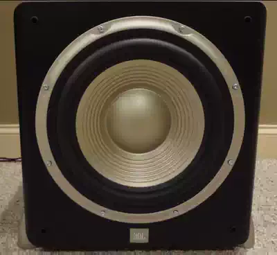 JBL subwoofer ES150P 250p 840 p 260p and other maintenance services