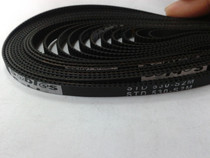 Industrial belt Rubber timing belt STD-530-S2M Precision instrument matching timing belt wheel