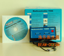 German TUNZE 7096 flow controller★After-sales: free of charge within one year★Wholesale again on