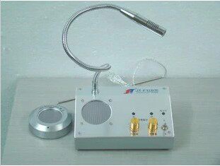 Jiteng window two-way intercom amplifier intercom speaker amplifier horn microphone bank hospital JT-A68