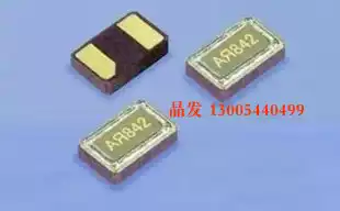FC-12M patch crystal crystal passive 2*1 2 2012 32 768KHZ 32 768K 32768