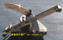 Promotion inclined micro-pressure gauge YYT2000B inclined micro-pressure gauge = Single-tube tilt differential gauge