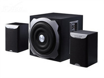 F & D Endeavour A521