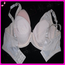 Special adjustment bra fake milk special ultra-thin bra underwear bra women