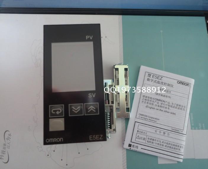 Brand New Genuine Thermostat Temperature Control Instrument E5Ez-Q3T E5Ez-R3T