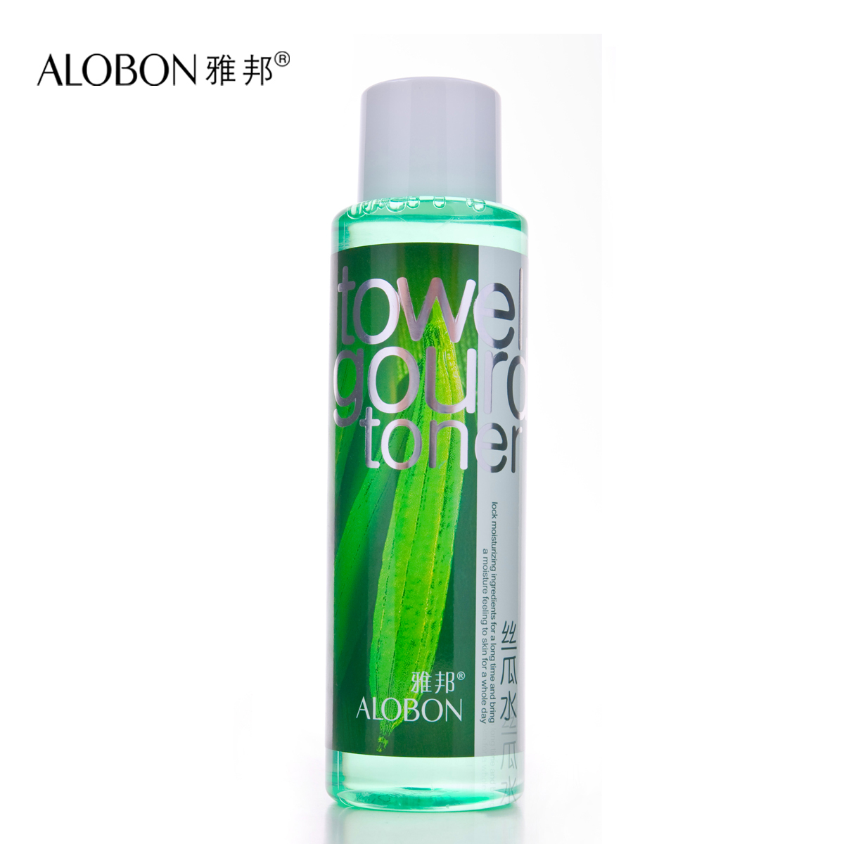 AloBon/雅邦邦丝瓜水 180ml 补水保湿 收缩毛孔 护肤